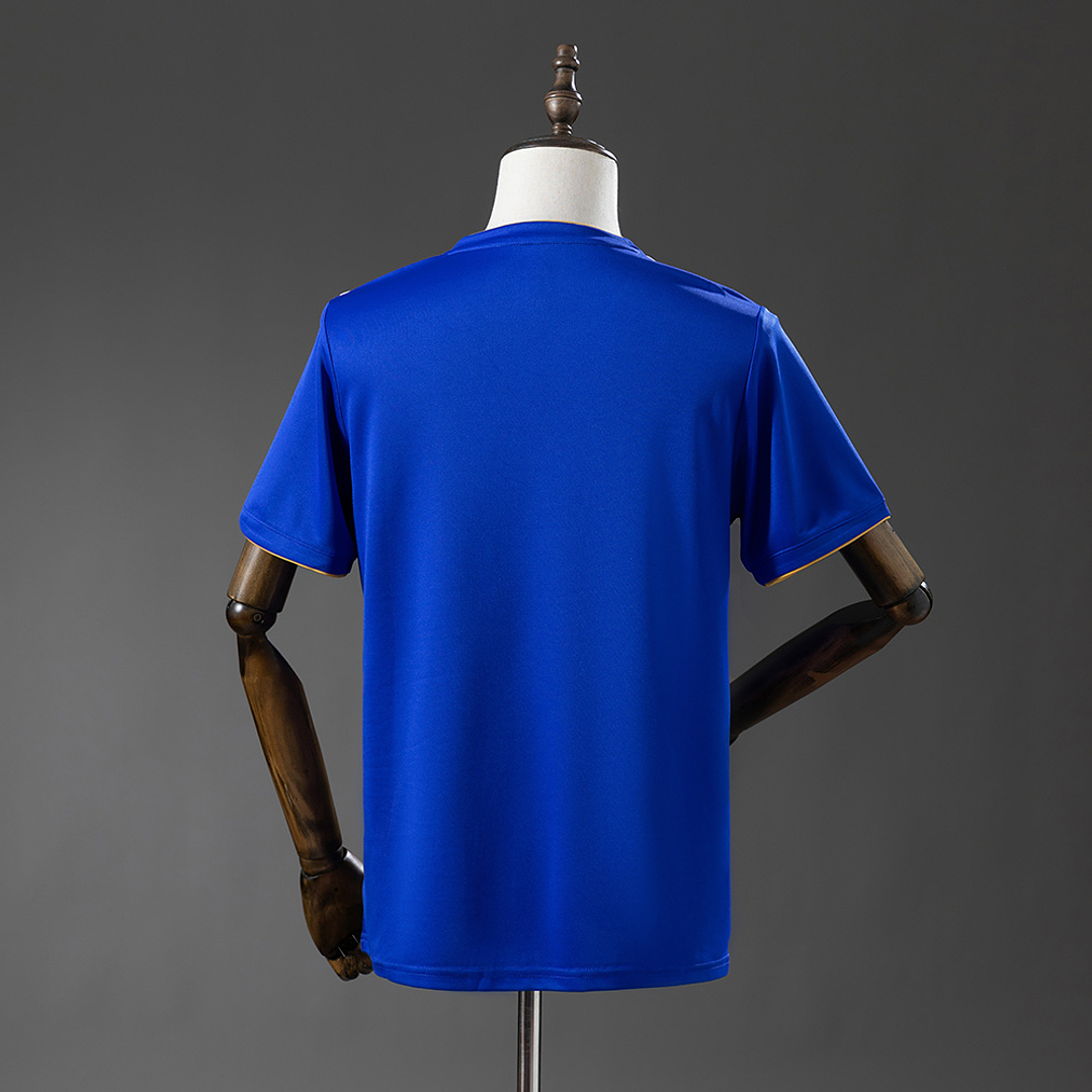 LEICESTER CITY 18/19 Retro (Home Kit) 2