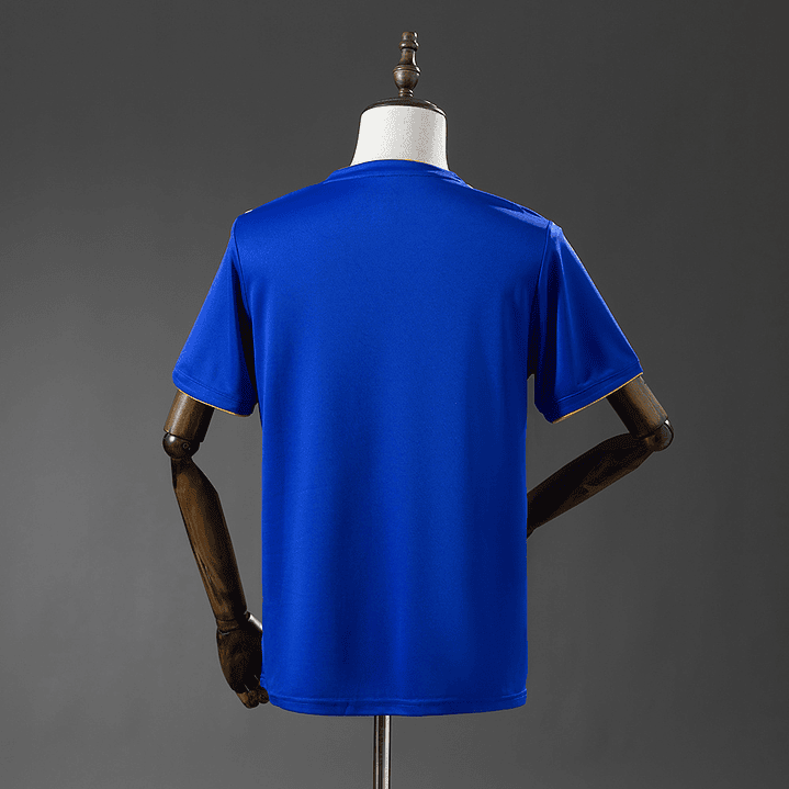 LEICESTER CITY 18/19 Retro (Home Kit) 2