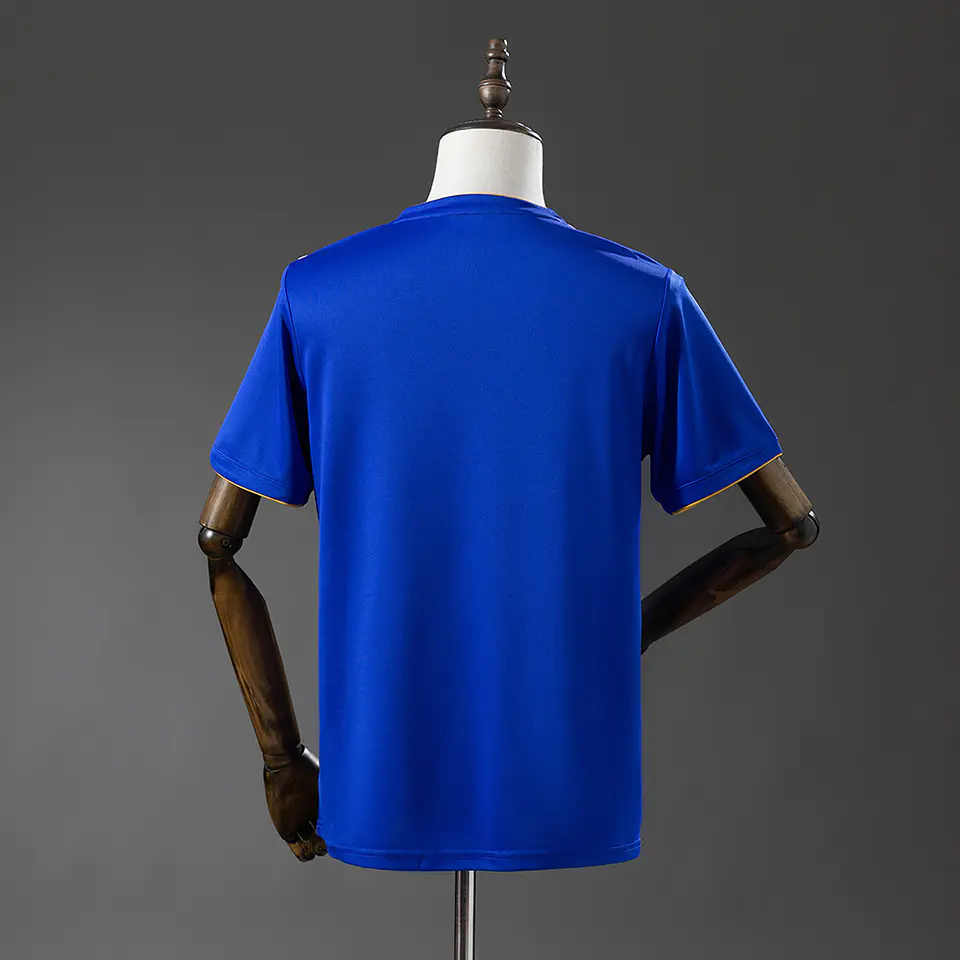 LEICESTER CITY 18/19 Retro (Home Kit) 2