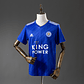 LEICESTER CITY 18/19 Retro (Home Kit) - Thumbnail 1