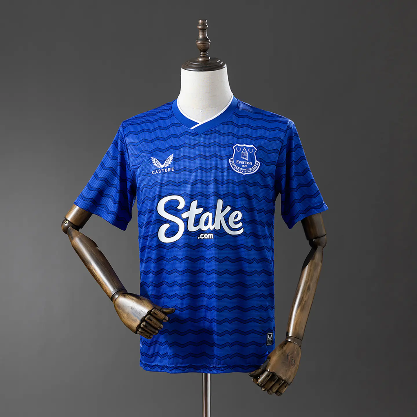 EVERTON 25/26 (Home Kit) 1