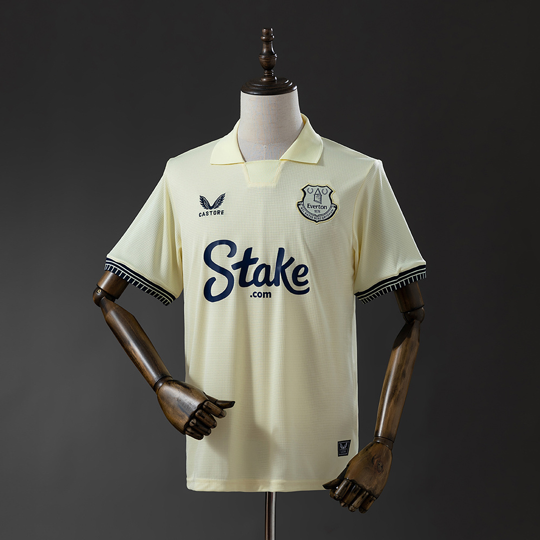 EVERTON 25/26 (Away Kit) 1