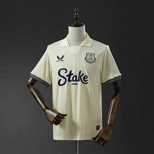EVERTON 25/26 (Away Kit)