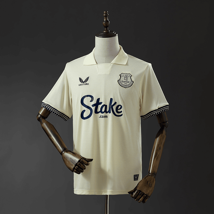 EVERTON 25/26 (Away Kit) 1