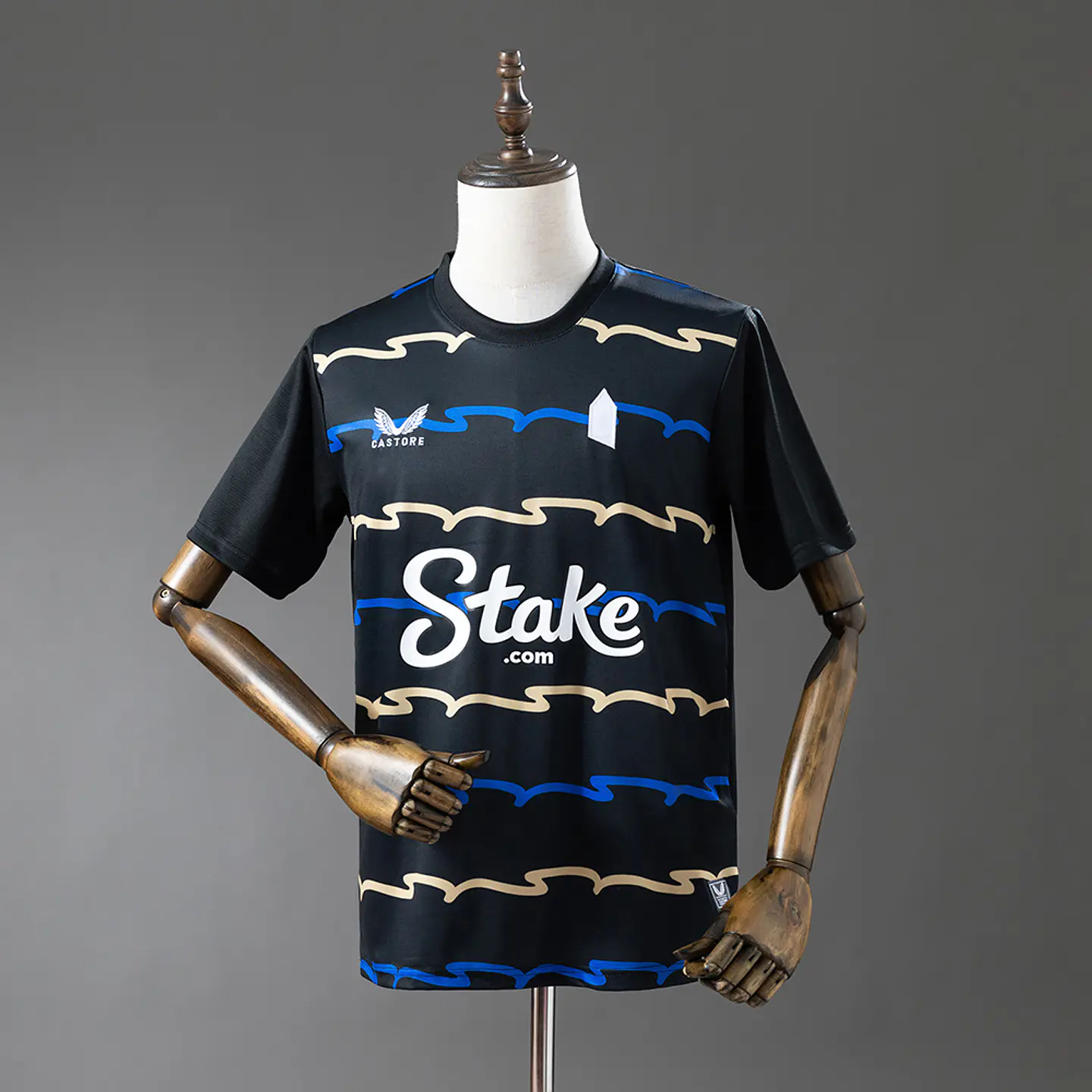 EVERTON 25/26 (Third Kit) 1