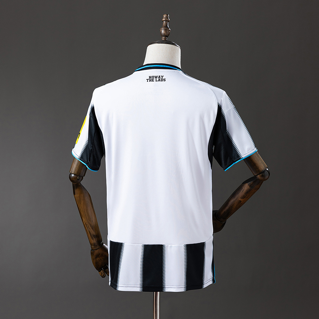 NEWCASTLE 25/26 (Home Kit) 2