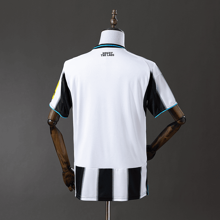 NEWCASTLE 25/26 (Home Kit) 2