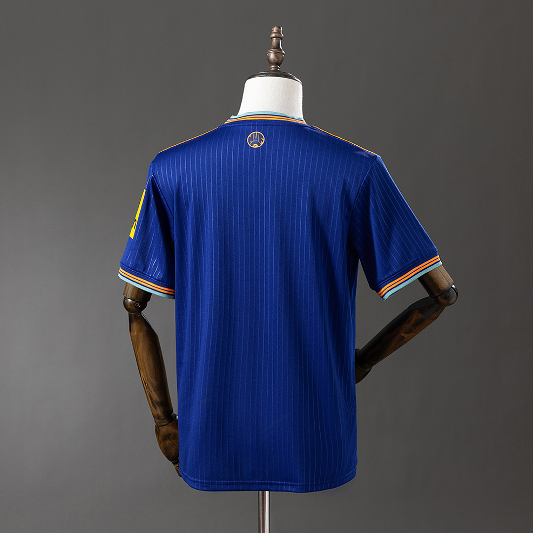 NEWCASTLE 25/26 (Third Kit) 2