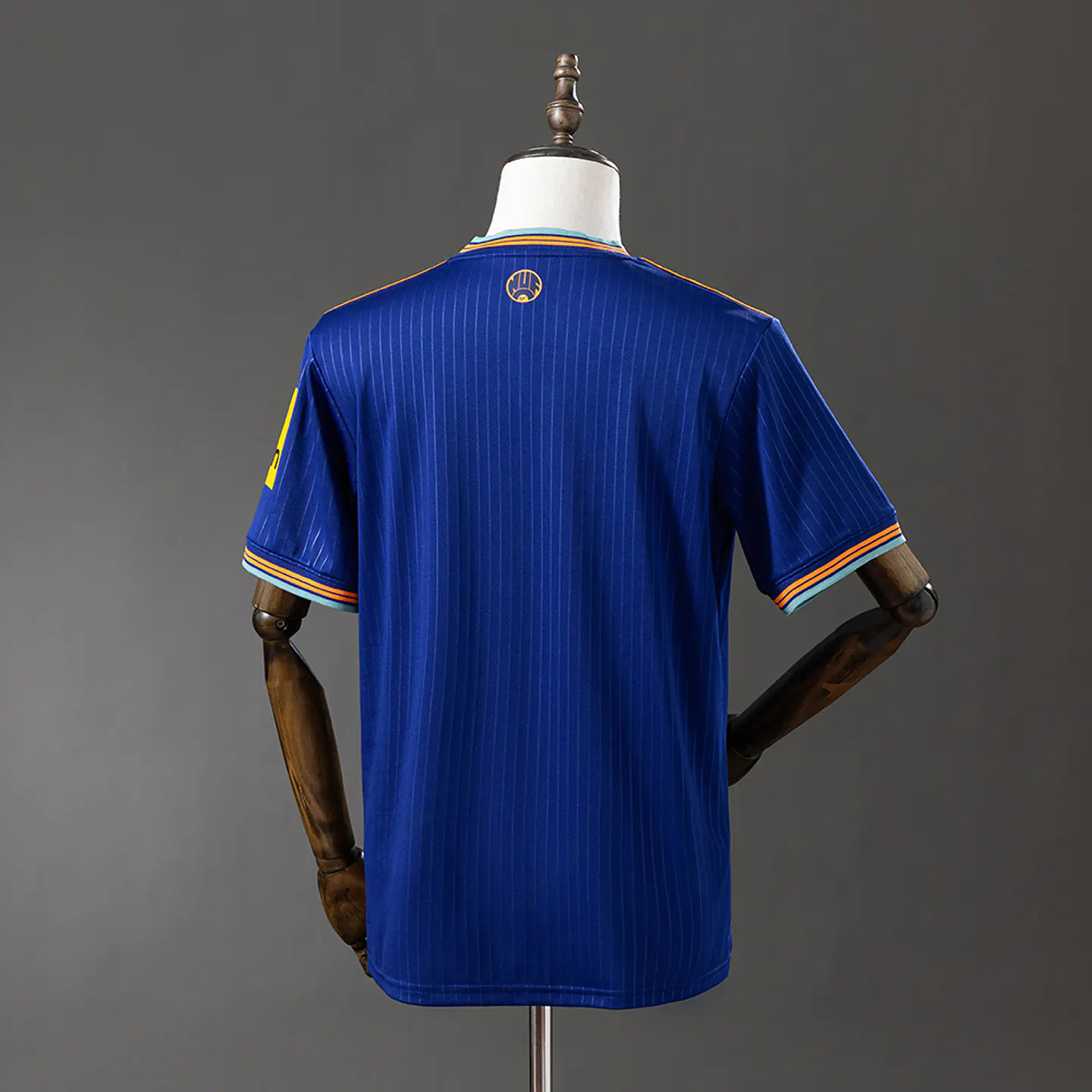 NEWCASTLE 25/26 (Third Kit) 2