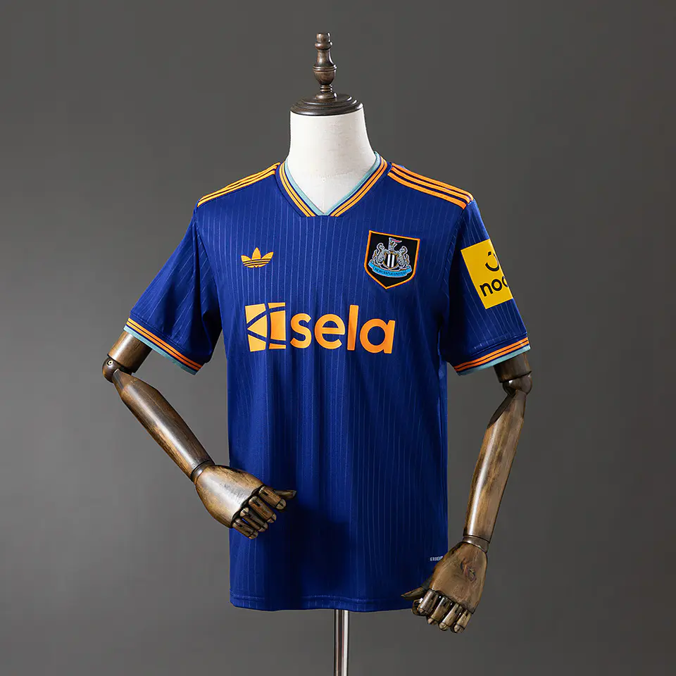 NEWCASTLE 25/26 (Third Kit) 1