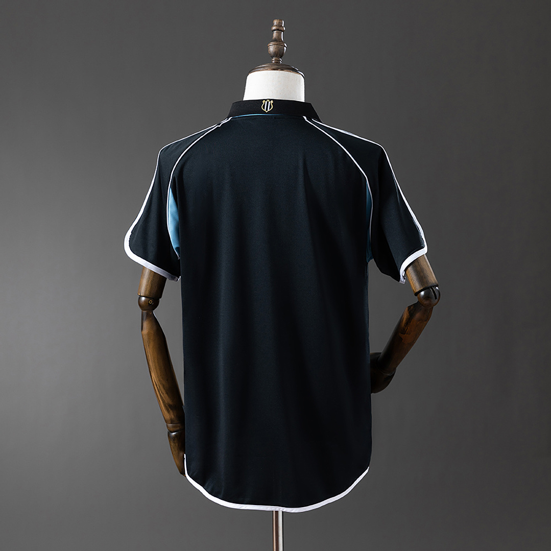 NEWCASTLE Retro 00/01 (Away Kit) 2