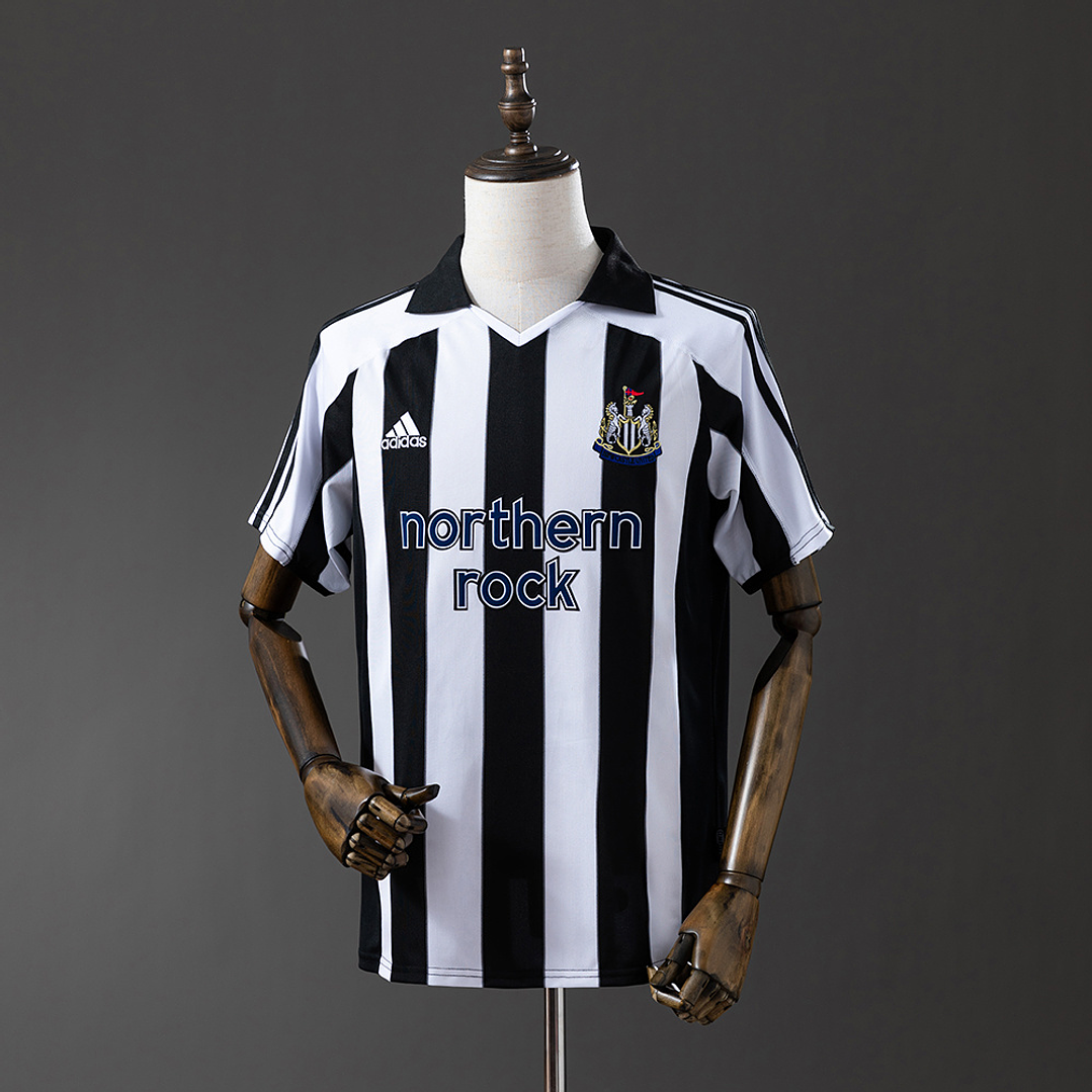 NEWCASTLE 03/05 Retro (Home Kit) 1