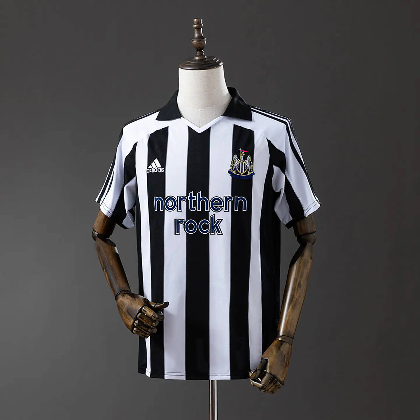 NEWCASTLE 03/05 Retro (Home Kit) 1