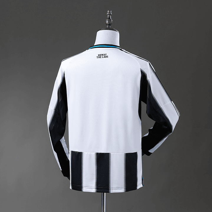 NEWCASTLE 25/26 (Home) Manga Comprida 2