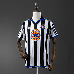 NEWCASTLE 99/00 Retro (Home Kit)
