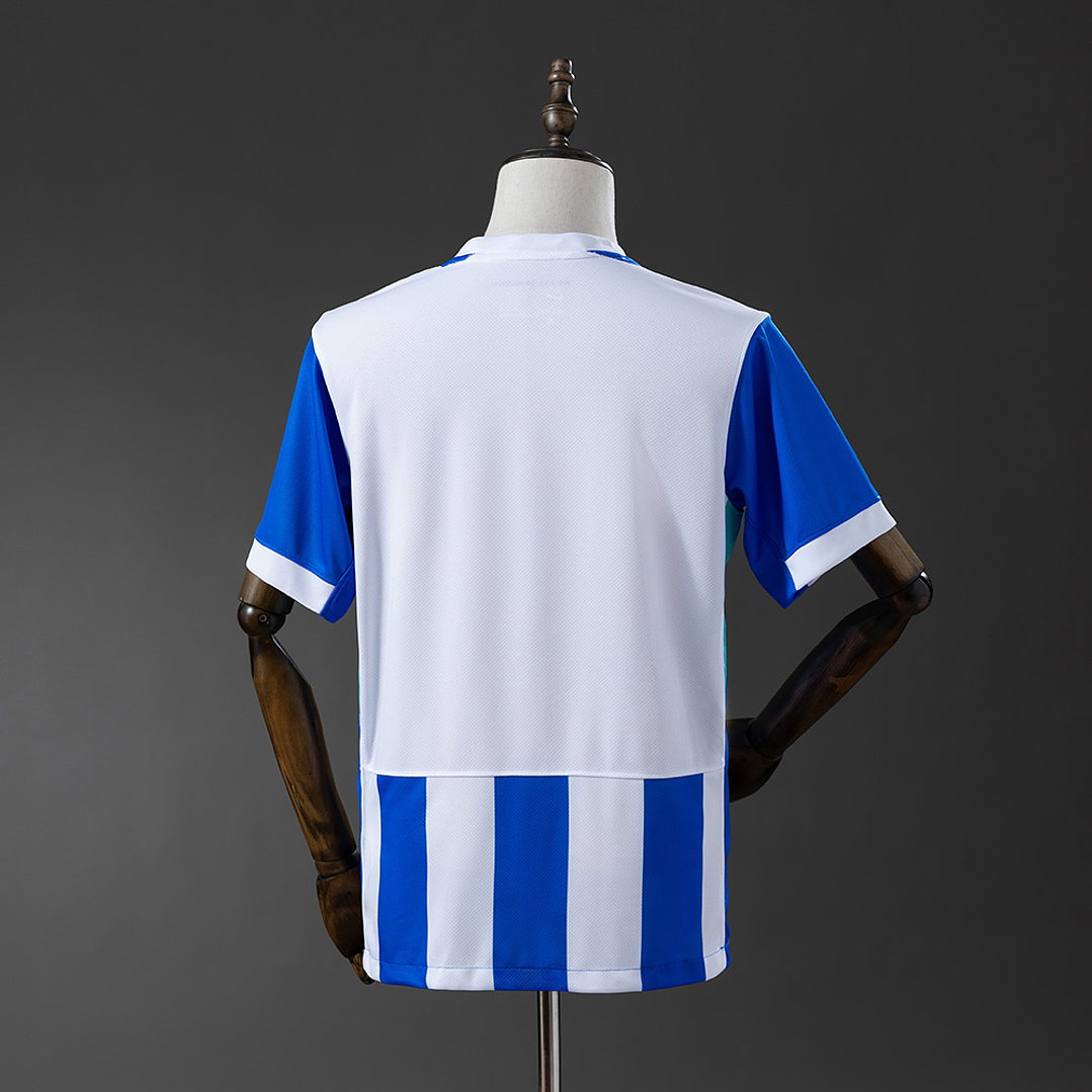 BRIGHTON 25/26 (Home Kit) 2