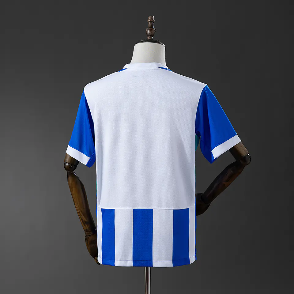 BRIGHTON 25/26 (Home Kit) 2