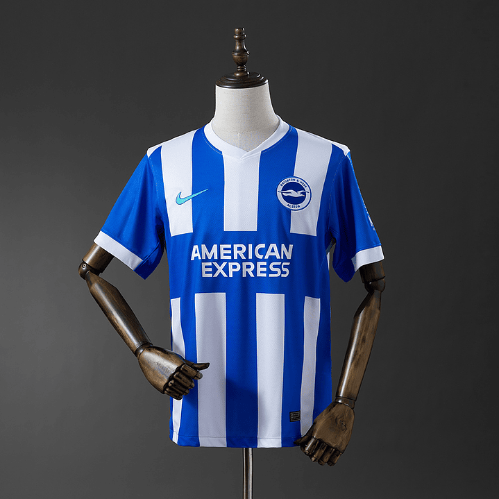 BRIGHTON 25/26 (Home Kit) 1
