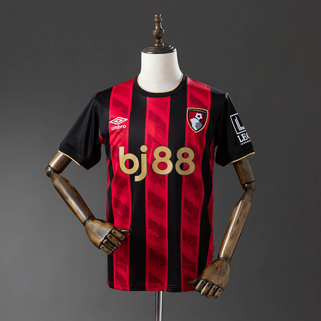 BOURNEMOUTH 25/26 (Home Kit) 1