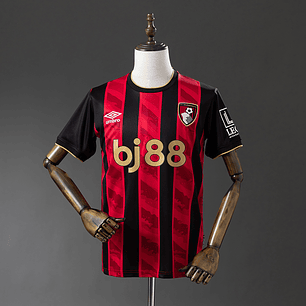 BOURNEMOUTH 25/26 (Home Kit)