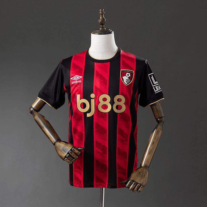BOURNEMOUTH 25/26 (Home Kit) 1