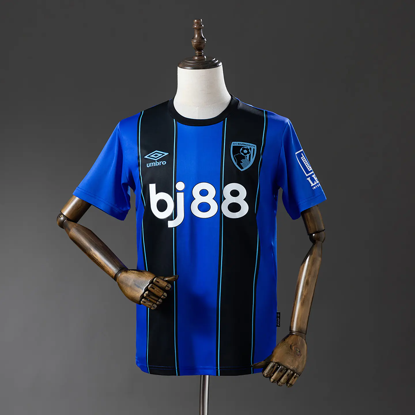 BOURNEMOUTH 25/26 (Away Kit) 1