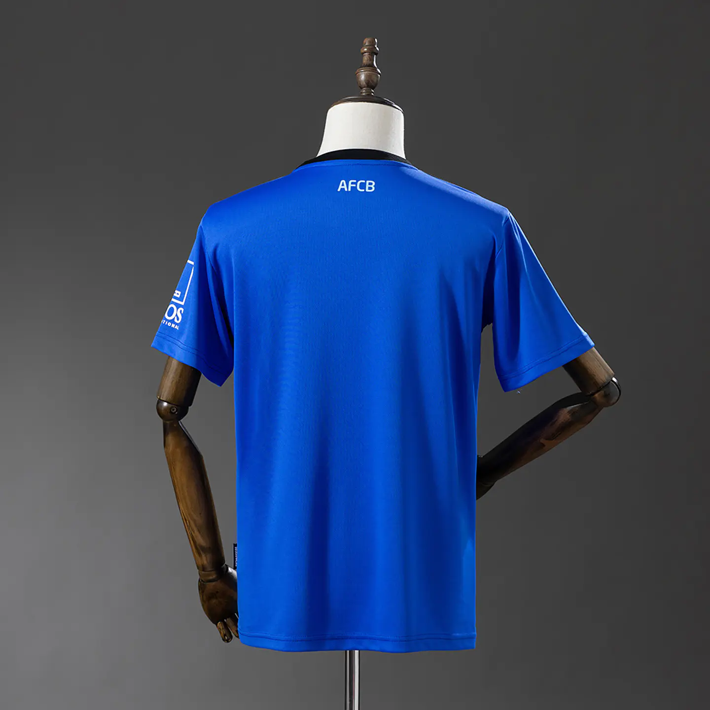 BOURNEMOUTH 25/26 (Away Kit) 2