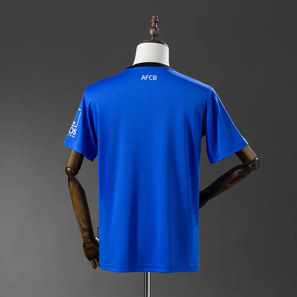 BOURNEMOUTH 25/26 (Away Kit) 2