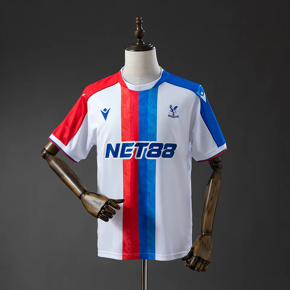 CRYSTAL PALACE 25/26 (Third Kit) 1