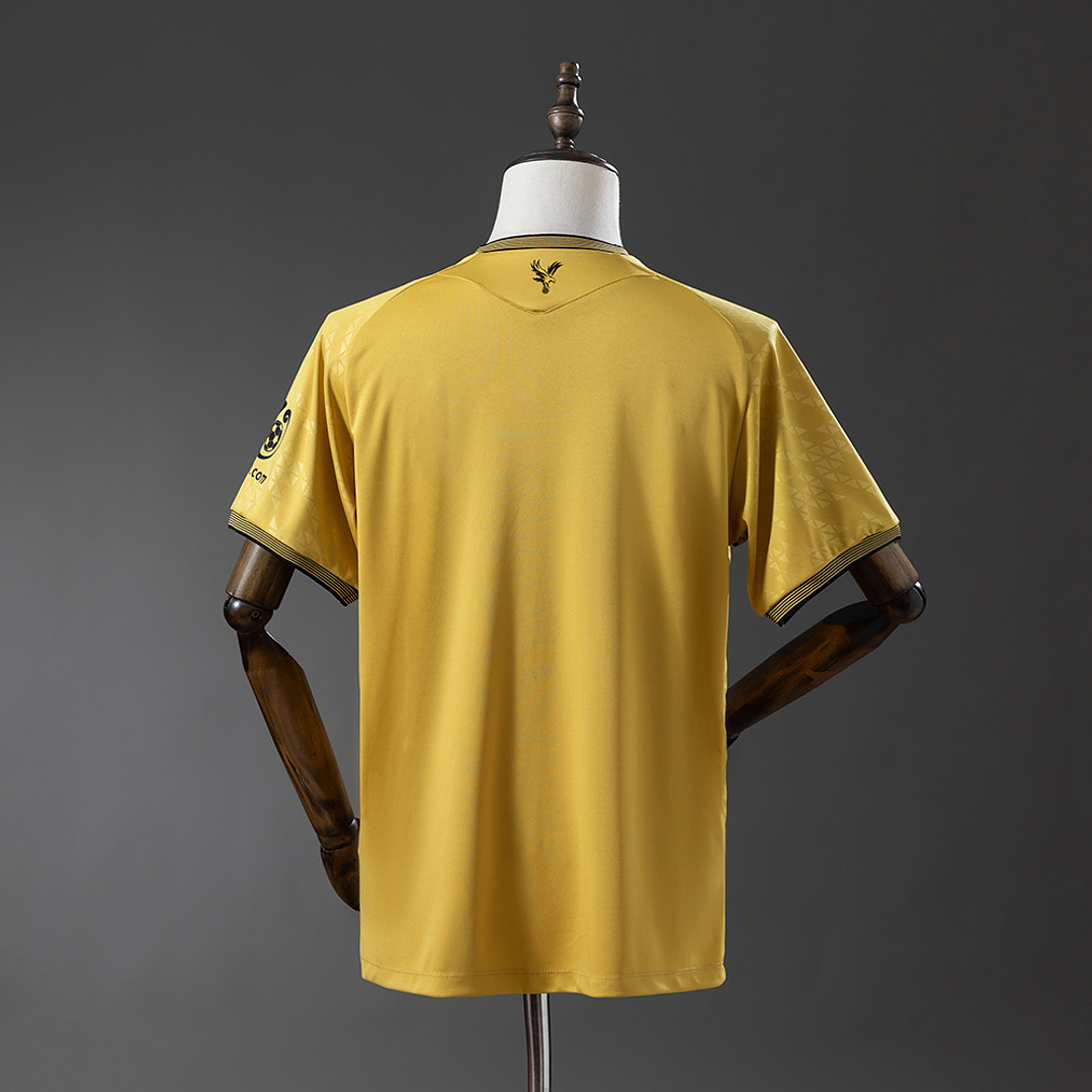 CRYSTAL PALACE 25/26 (Away Kit) 2