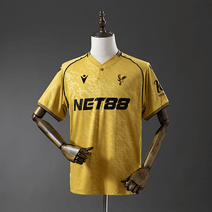 CRYSTAL PALACE 25/26 (Away Kit)