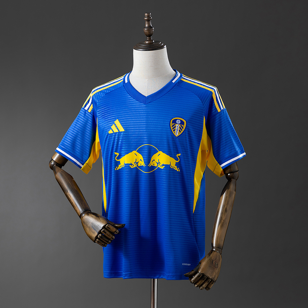 LEEDS UNITED F. C. 25/26 (Away Kit) 1