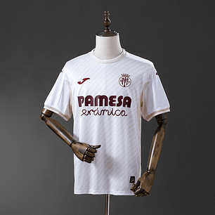VILLARREAL CF 25/26 (Away Kit)