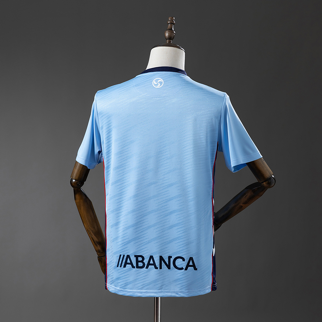 CELTA VIGO 25/26 (Home Kit) 2
