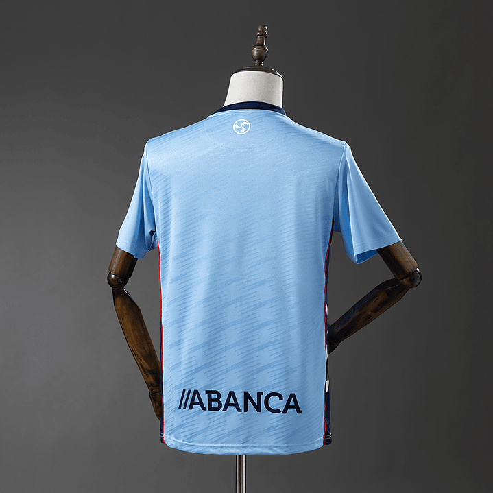 CELTA VIGO 25/26 (Home Kit) 2