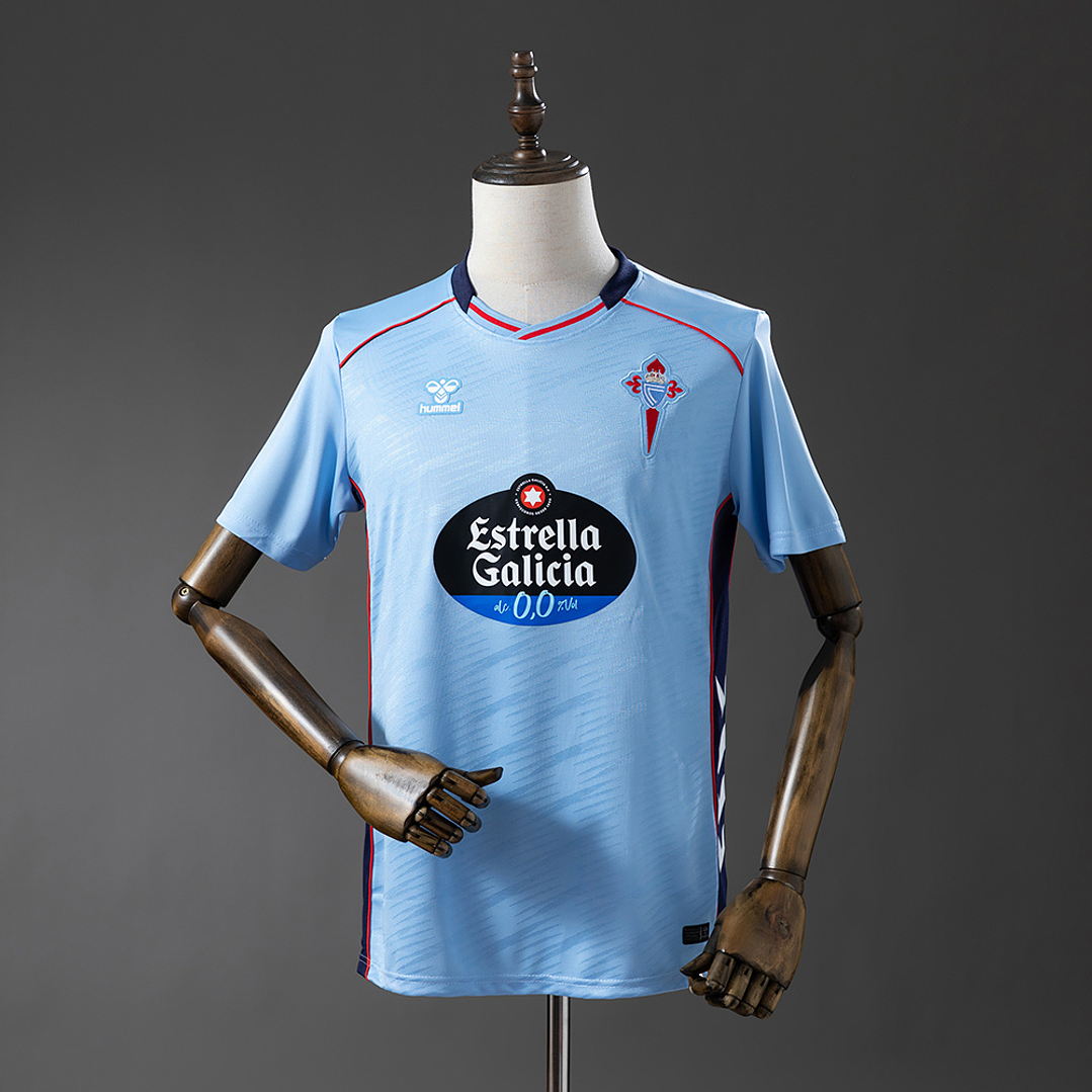 CELTA VIGO 25/26 (Home Kit) 1