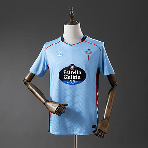 CELTA VIGO 25/26 (Home Kit)