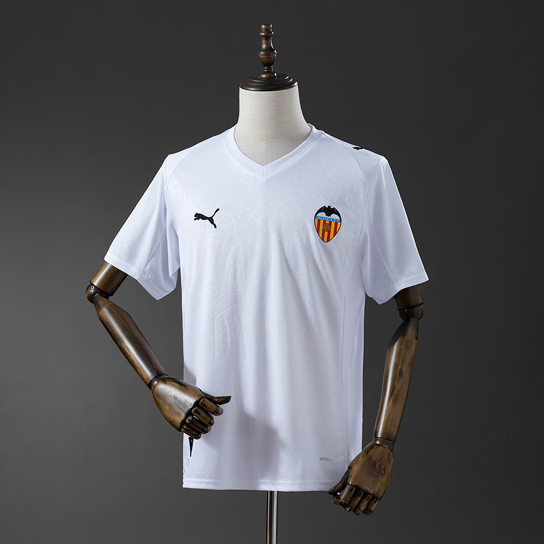 VALENCIA 25/26 (Home Kit) 1