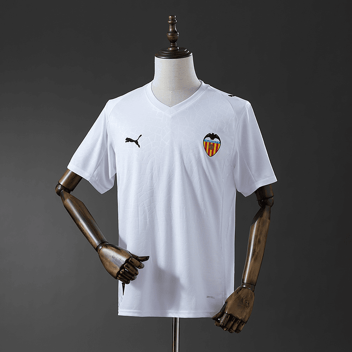 VALENCIA 25/26 (Home Kit) 1