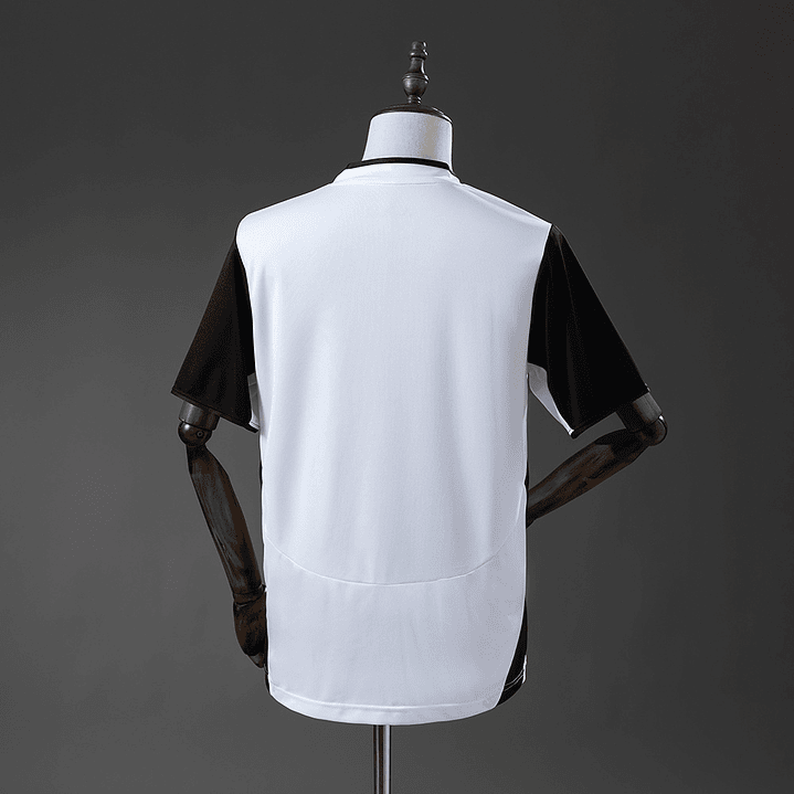 VALENCIA 03/04 Retro (Home Kit) 2