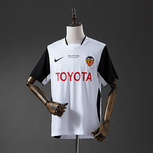 VALENCIA 03/04 Retro (Home Kit)