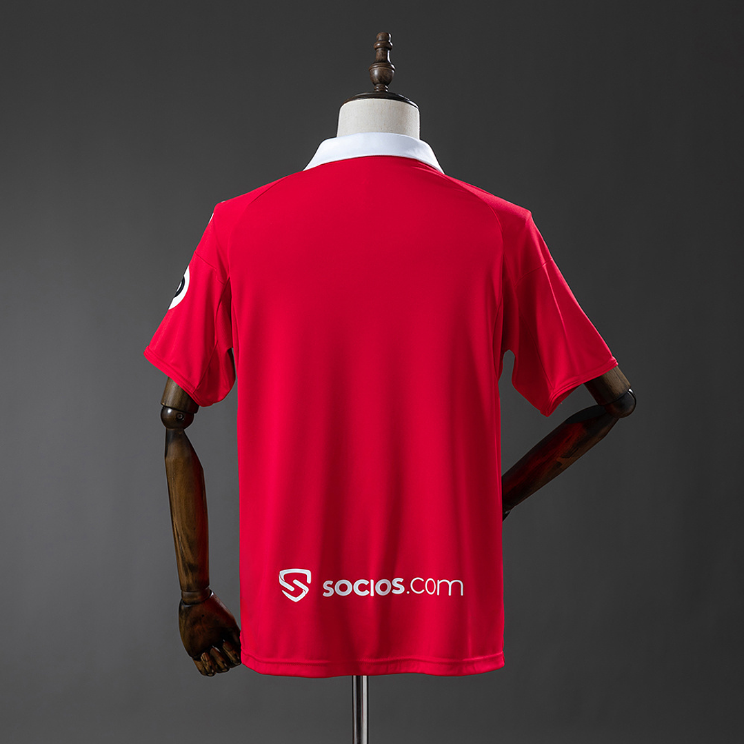 Sevilha 25/26 (Away Kit) 2