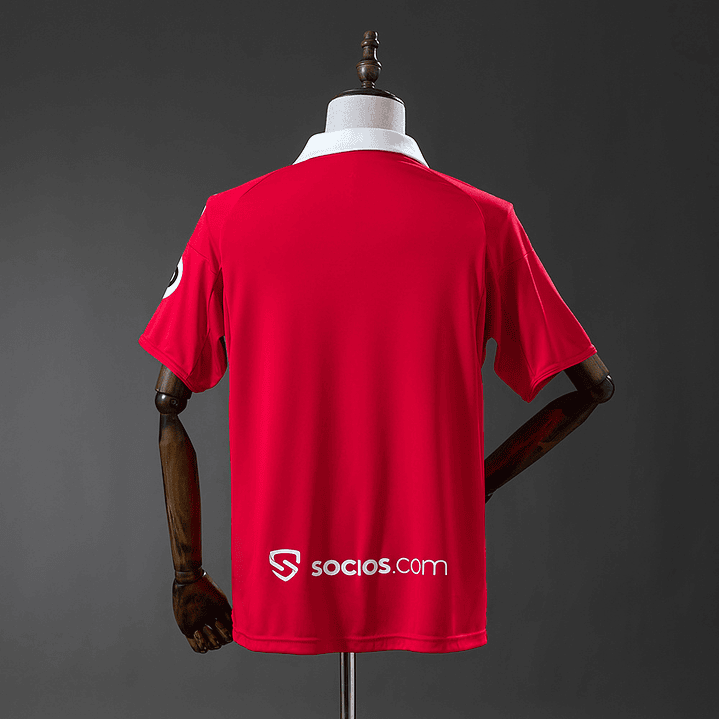 Sevilha 25/26 (Away Kit) 2