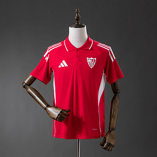 Sevilha 25/26 (Polo Vermelha)