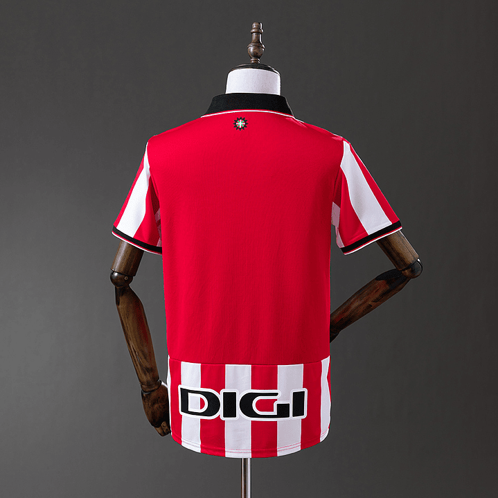 ATHLETIC BILBAO 25/26 (Home Kit) 2