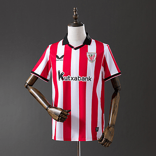 ATHLETIC BILBAO 25/26 (Home Kit)