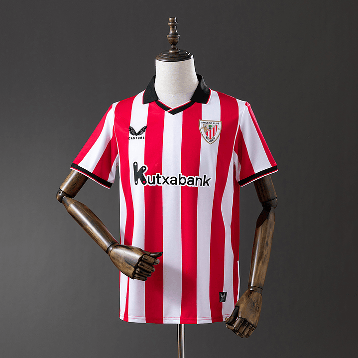 ATHLETIC BILBAO 25/26 (Home Kit) 1