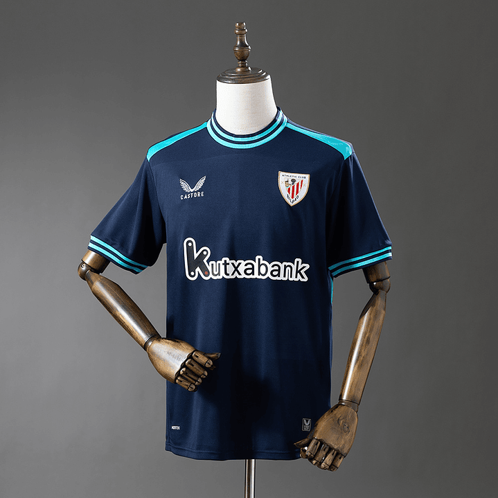 ATHLETIC BILBAO 25/26 (Away Kit) 1