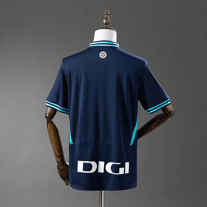 ATHLETIC BILBAO 25/26 (Away Kit) 2