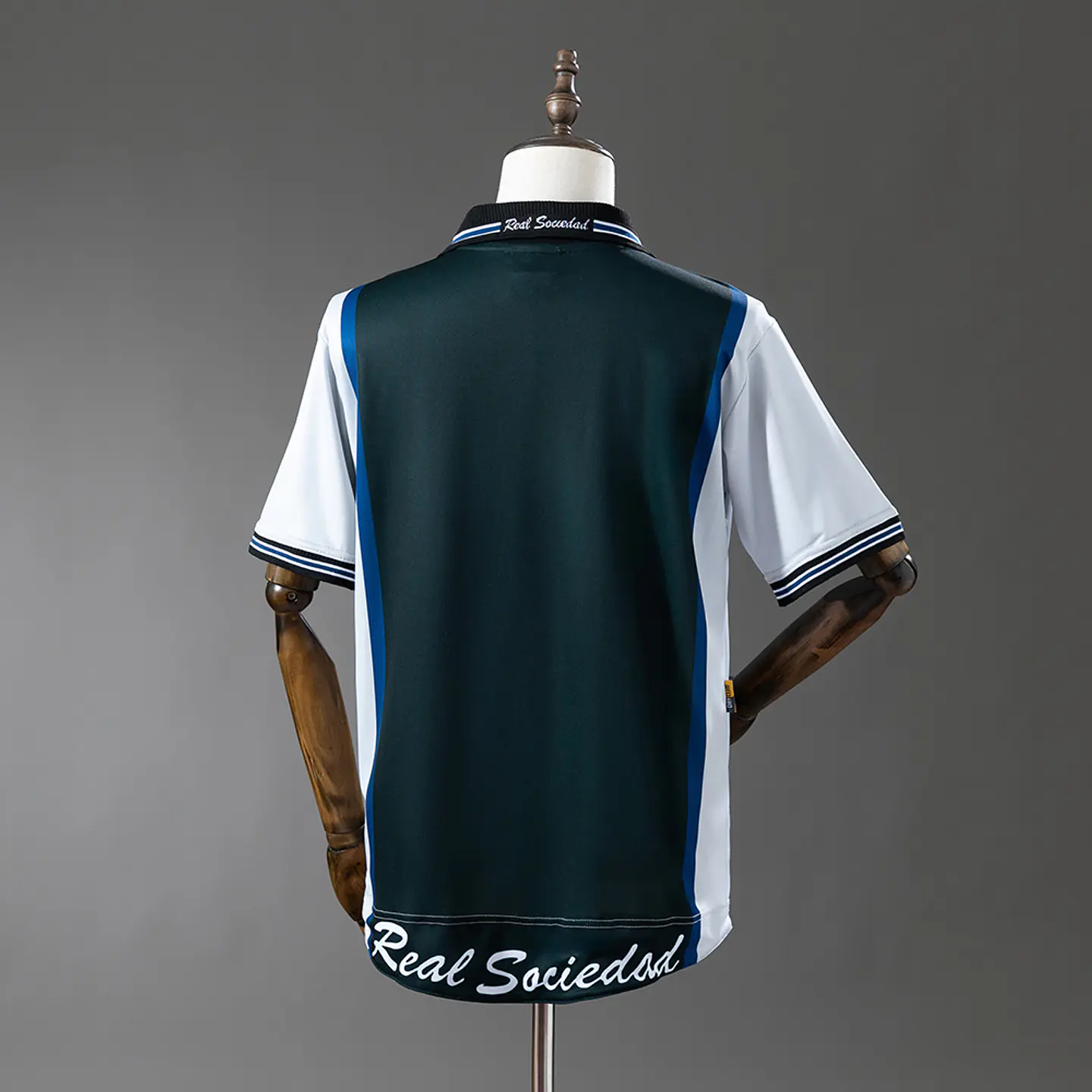 REAL SOCIEDAD 00/02 Retro (Away Kit) 2